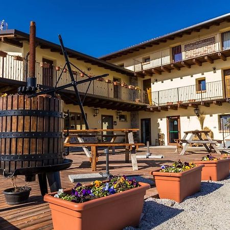 Zoppola Agriturismo Il Casone المظهر الخارجي الصورة