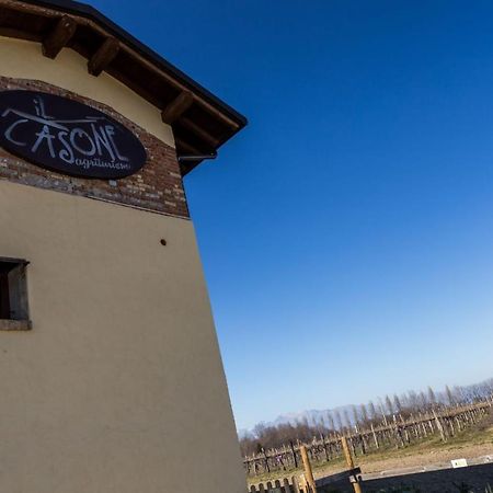 Zoppola Agriturismo Il Casone المظهر الخارجي الصورة
